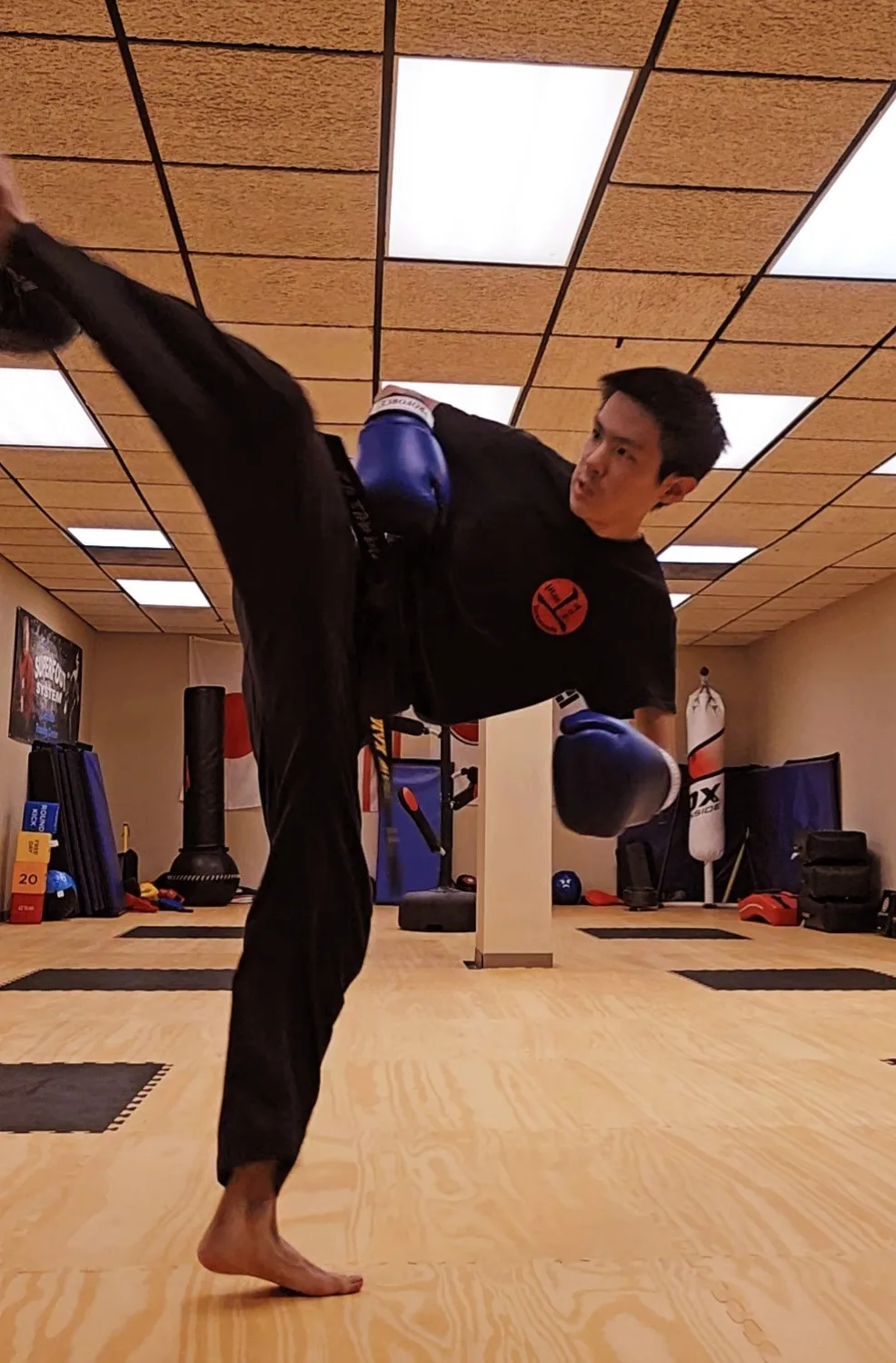 Jitae Taekwondo Academy - Image 3