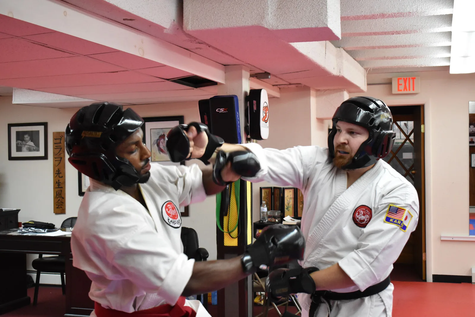 Kaze-Kai Karate
