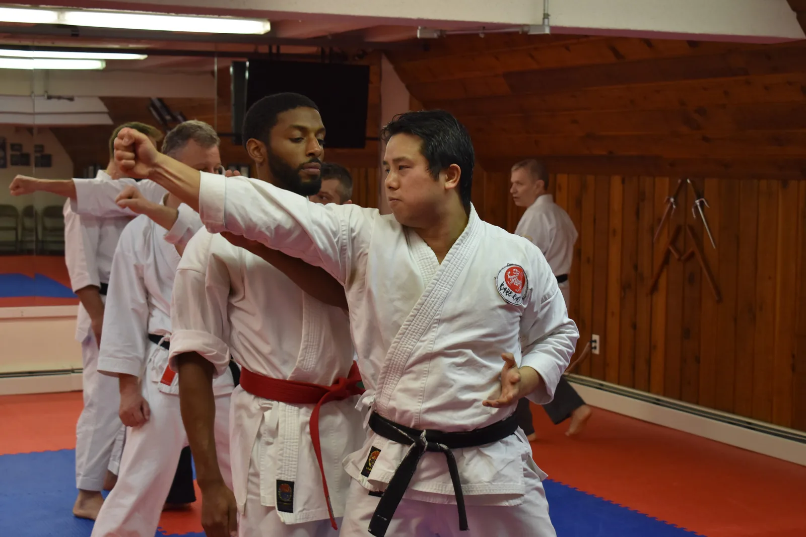 Kaze-Kai Karate - Image 2