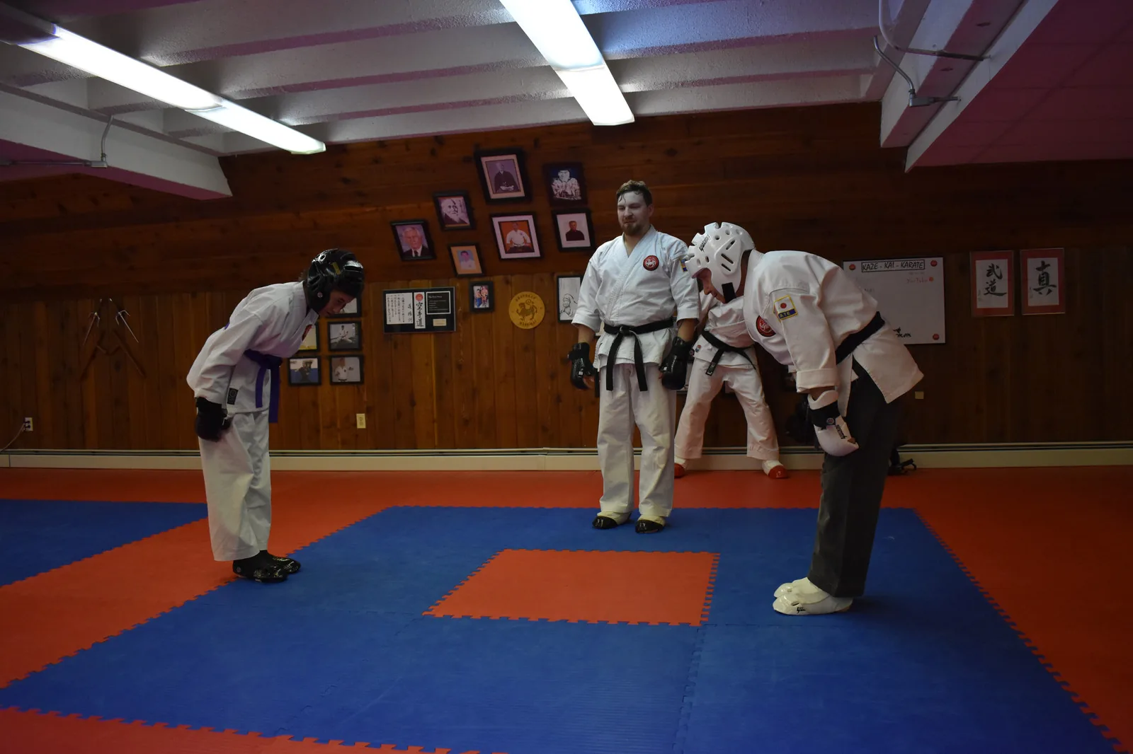 Kaze-Kai Karate - Image 3