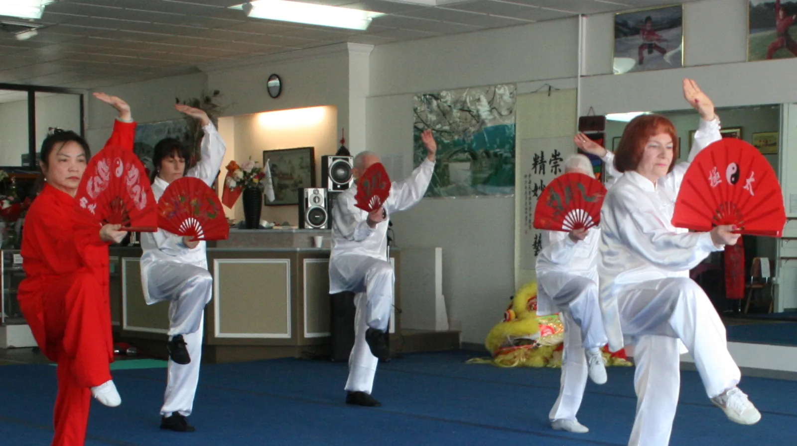 Malee’s School of Tai Chi & Kung Fu - Image 3