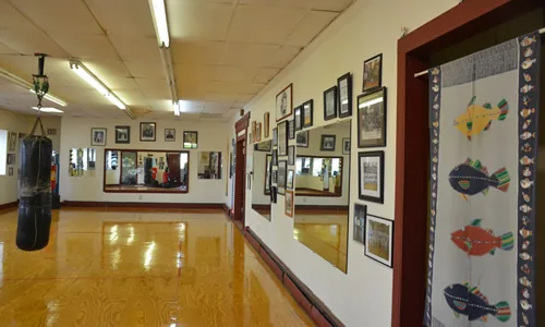 Uechi Karate Academy