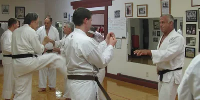 Uechi Karate Academy - Image 2