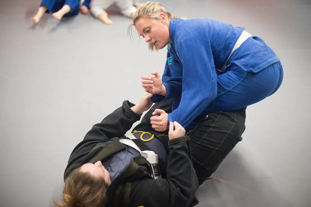Underdog Mixed Martial Arts - Image 2