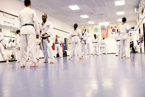 United Tae Kwon Do - Image 2