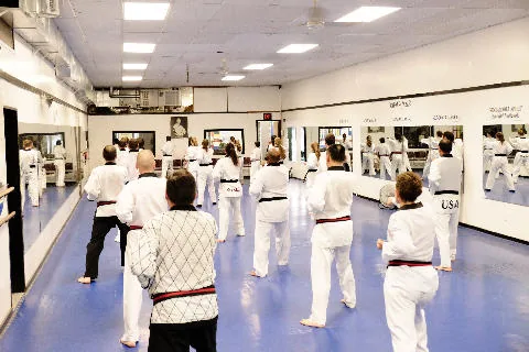 United Tae Kwon Do - Image 3