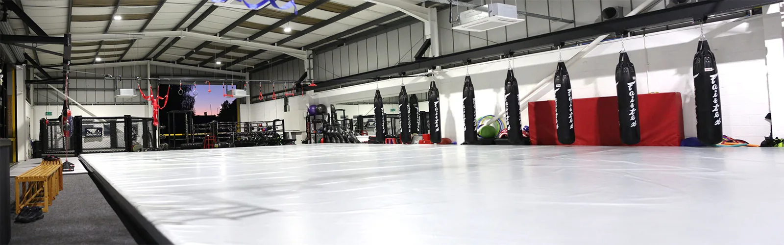 Allstars MMA Academy