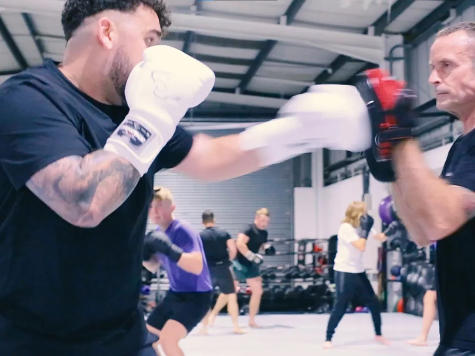 Allstars MMA Academy - Image 2