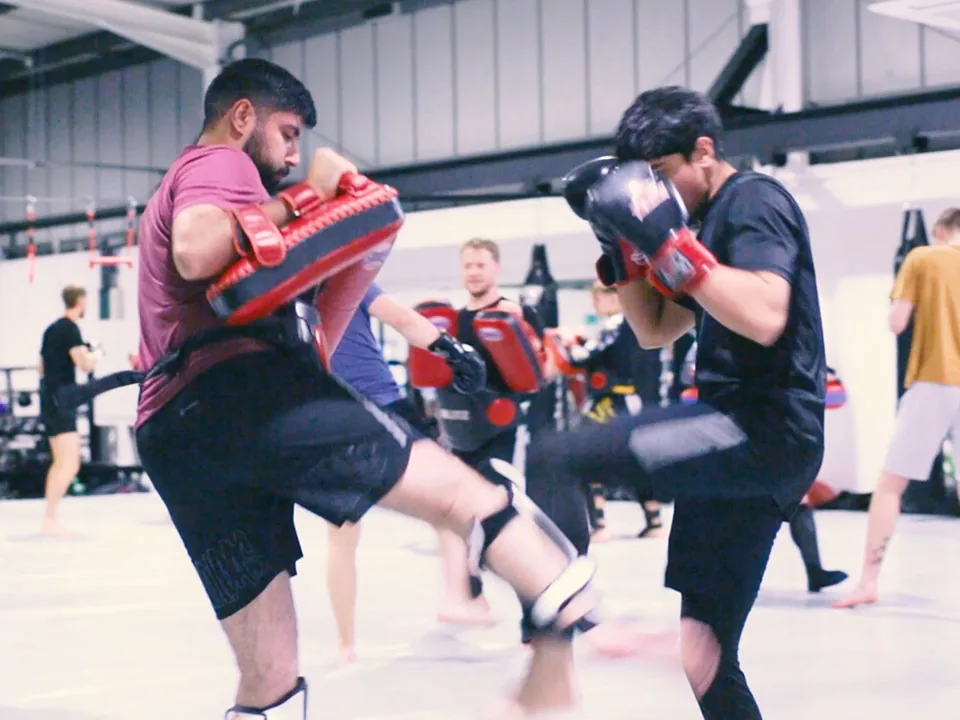 Allstars MMA Academy - Image 3