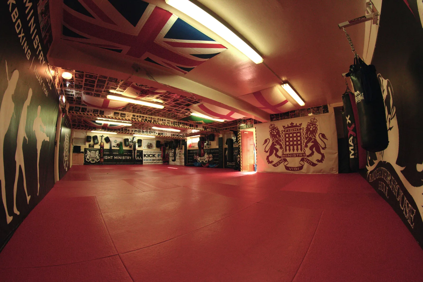 Fight Ministry Hull - Image 2