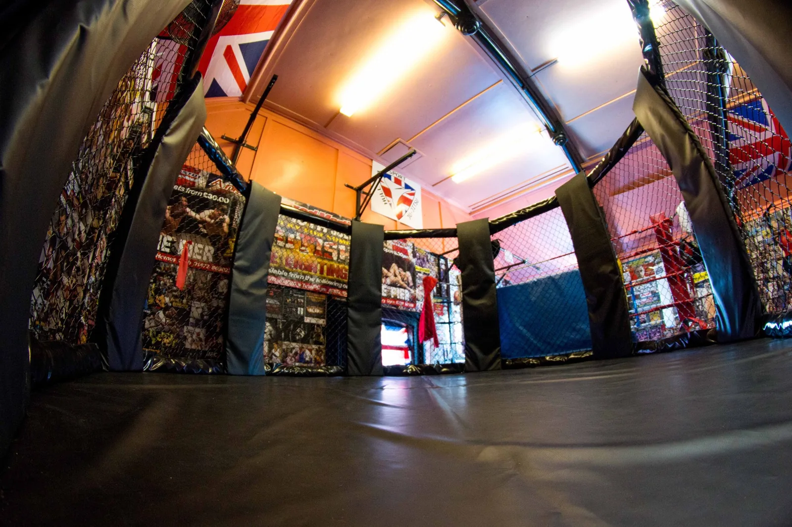 Fight Ministry Hull - Image 3