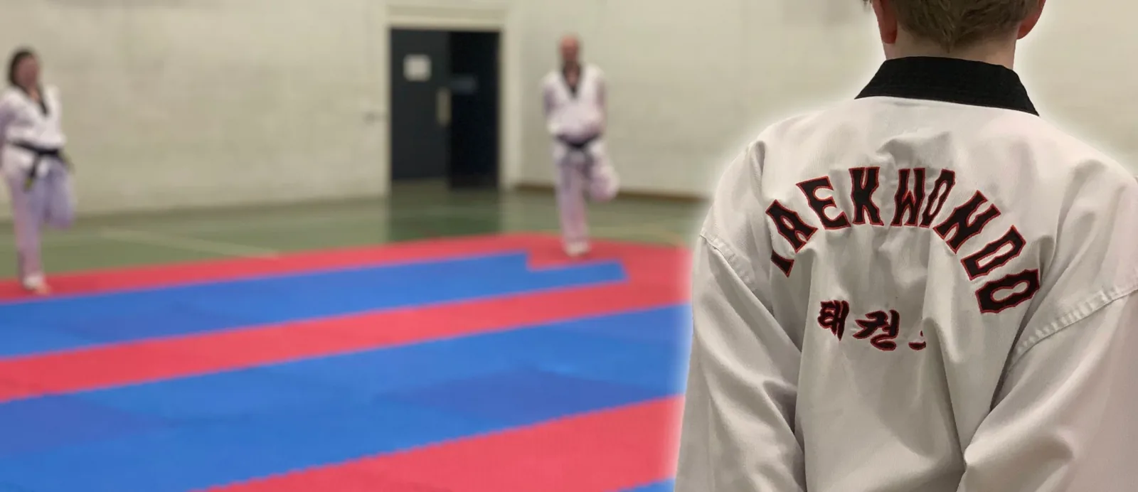 Quest Taekwondo Hull