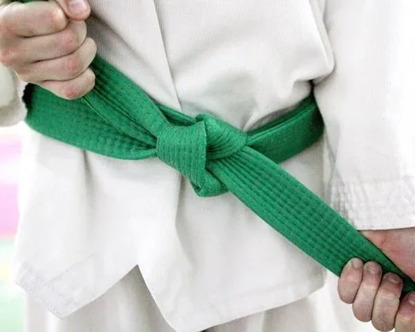 Quest Taekwondo Hull - Image 2