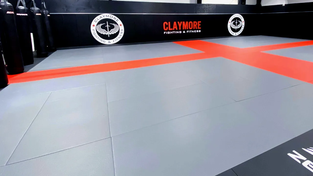 Claymore Fighting & Fitness