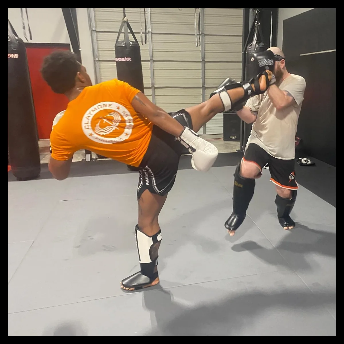 Claymore Fighting & Fitness - Image 2