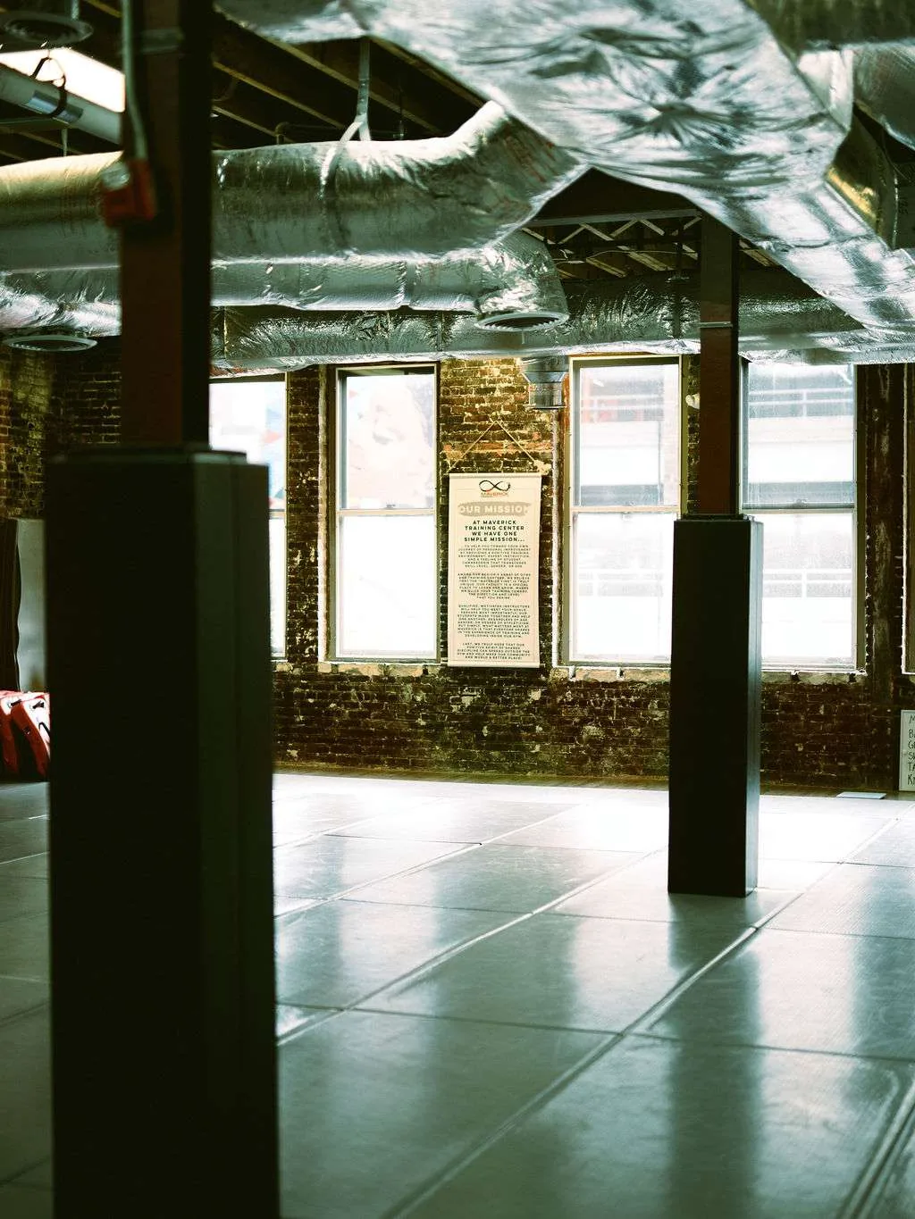 Maverick Training Center - Image 2