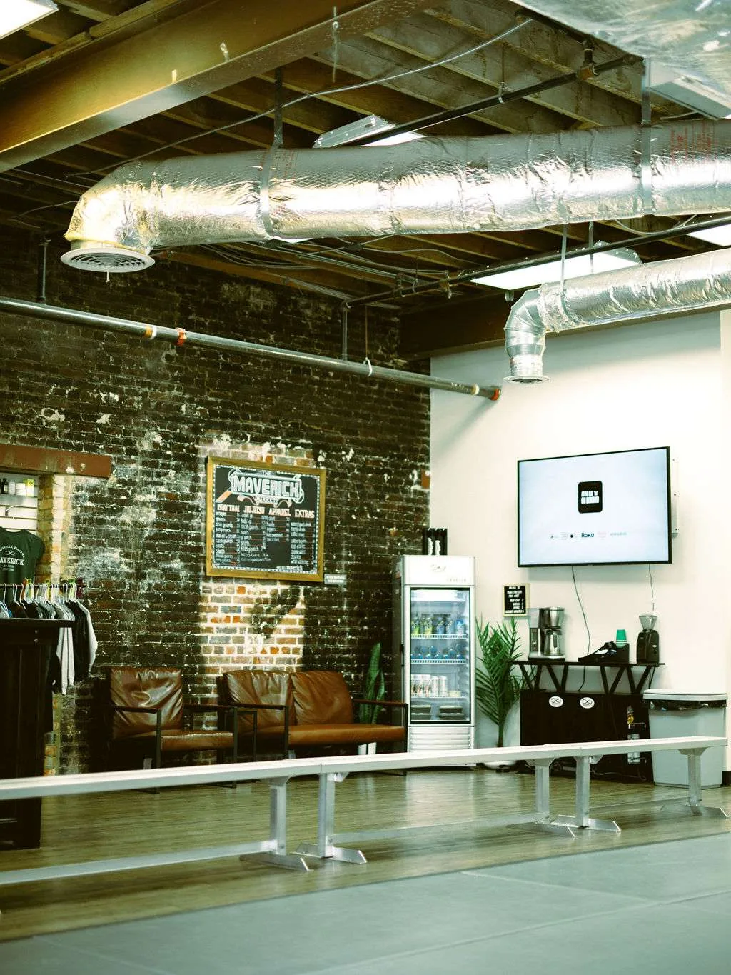 Maverick Training Center - Image 3