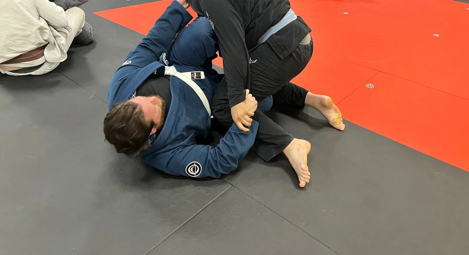 One Tribe Combat Training Collective