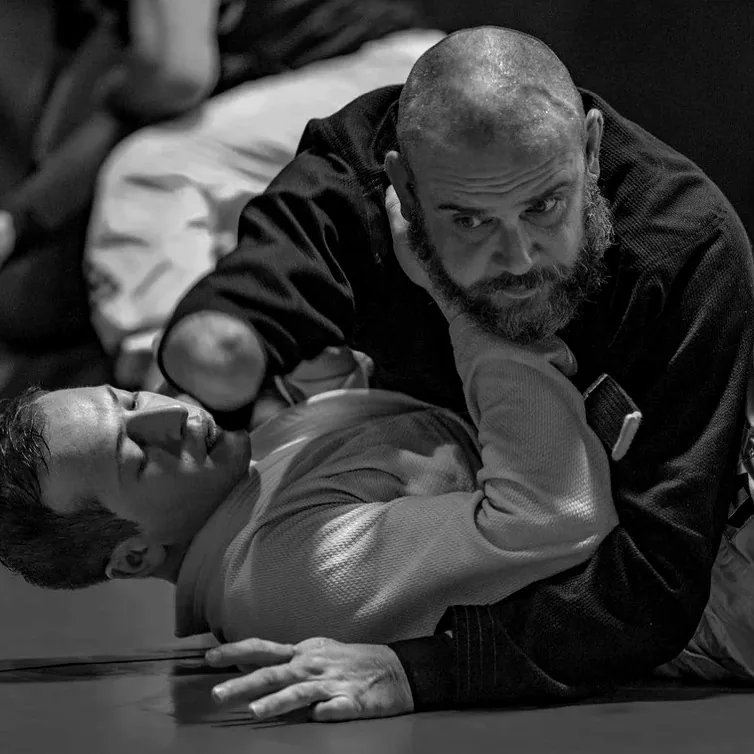 Pirate BJJ