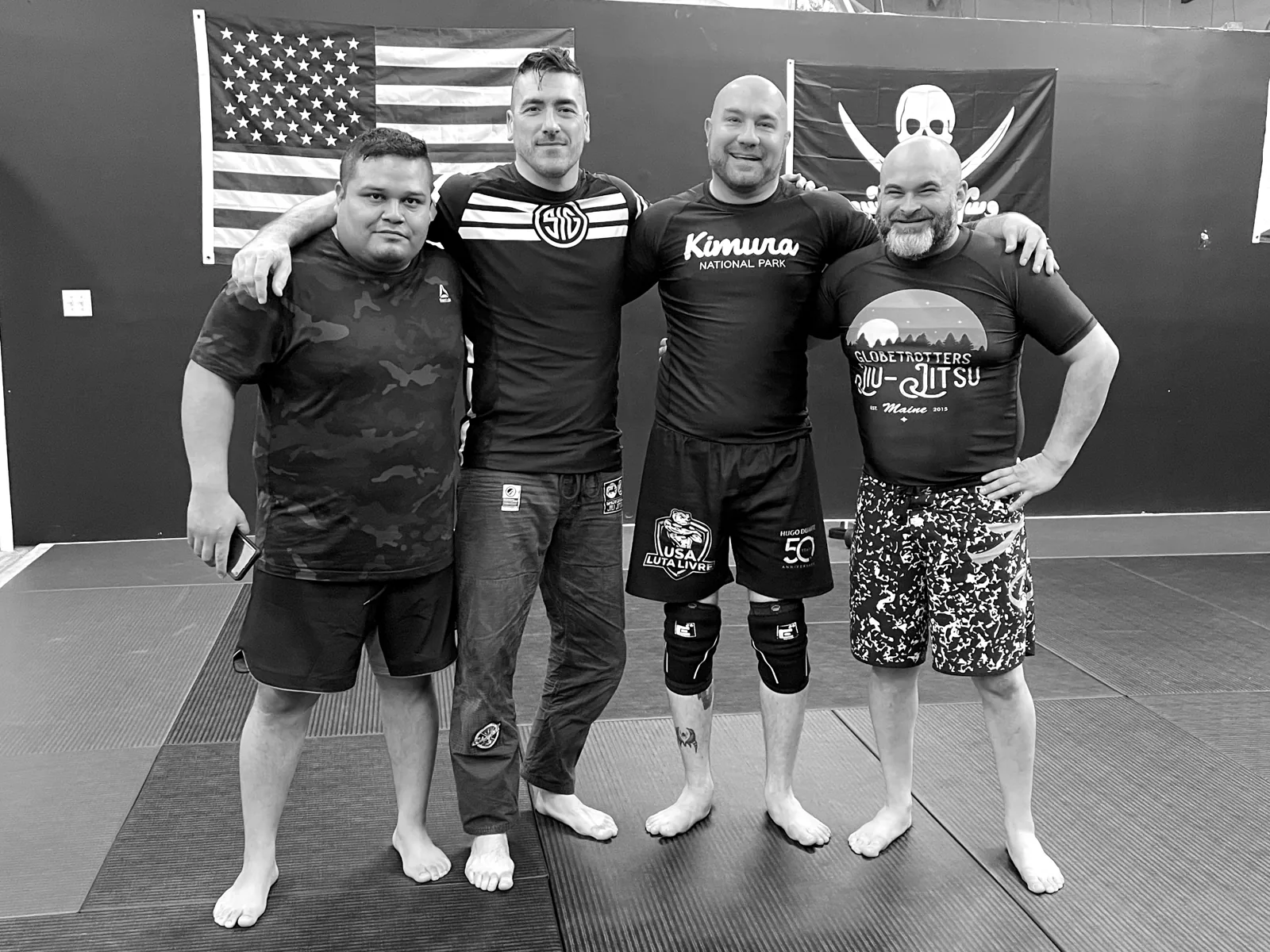 Pirate BJJ - Image 2