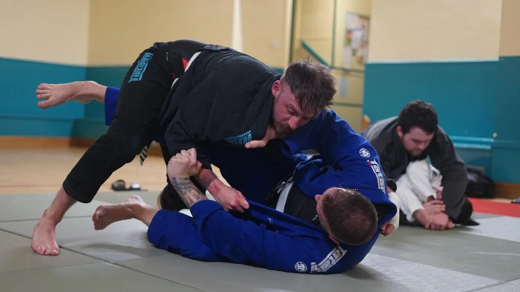 North Coast Brazilian Jiu Jitsu - Image 2