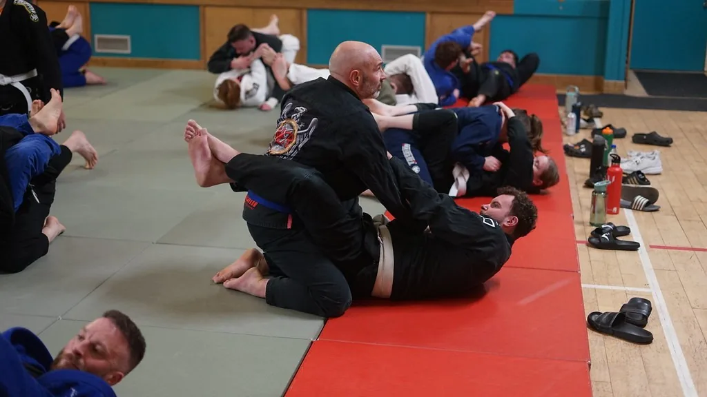 North Coast Brazilian Jiu Jitsu - Image 3