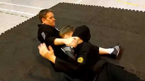 Scottish Kempo Academy Inverness