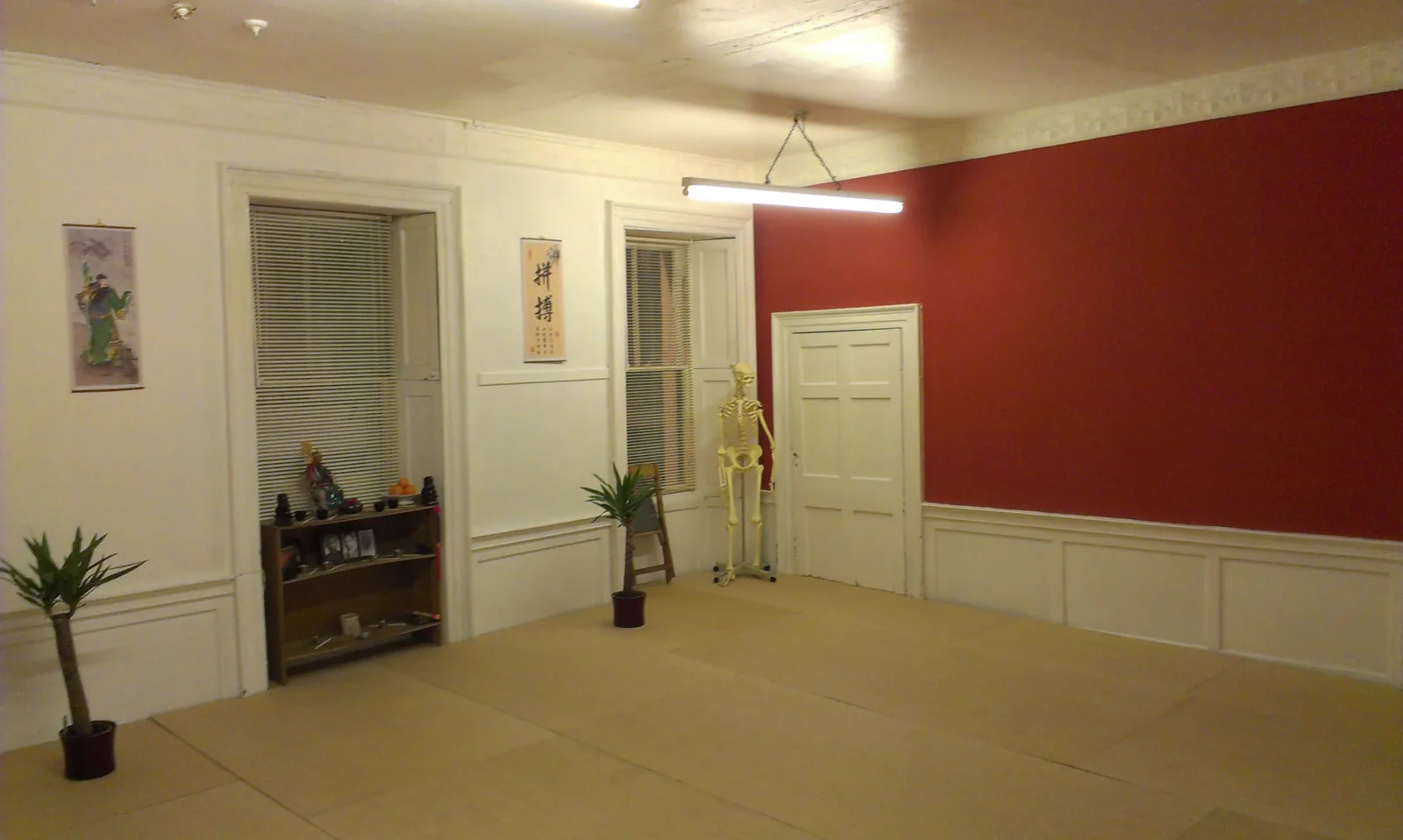 Yee's Hung Ga Kung Fu Academy