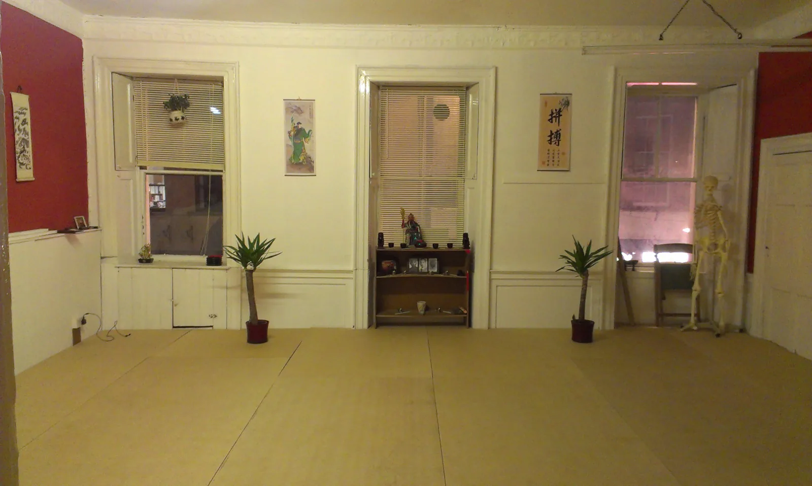 Yee's Hung Ga Kung Fu Academy - Image 2