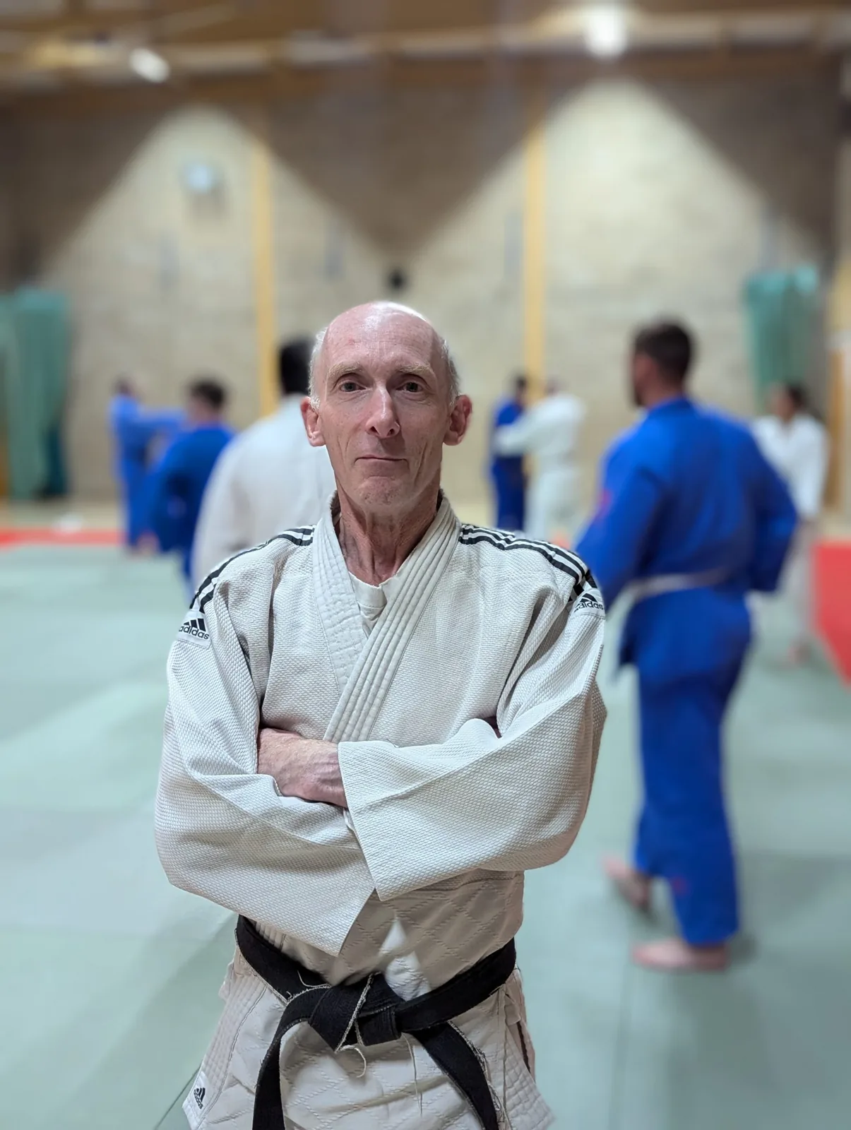 Ipswich Judo Club