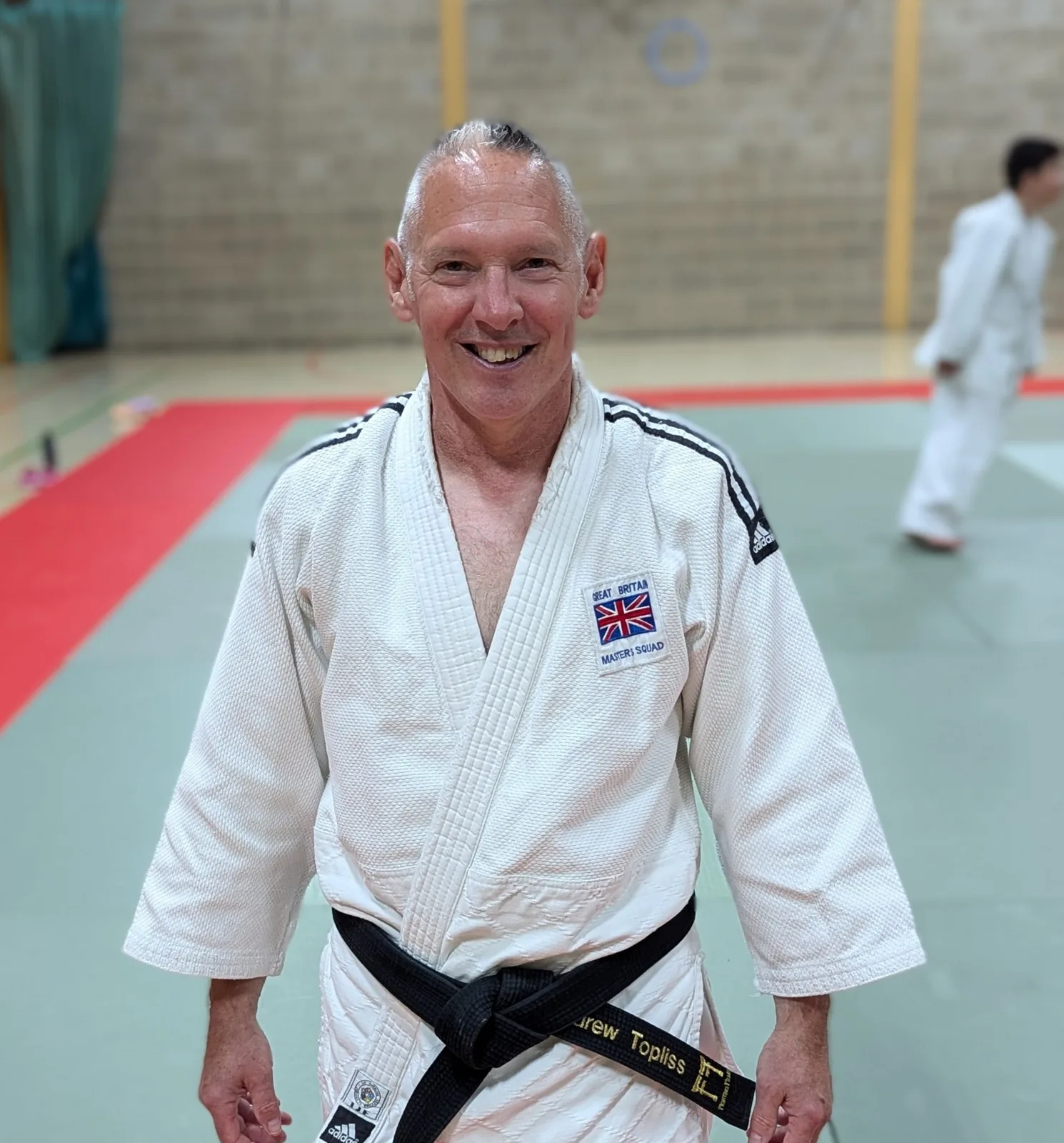 Ipswich Judo Club - Image 2