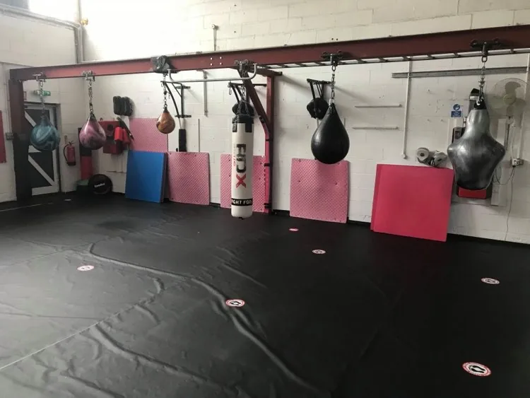 Mamba Martial Arts