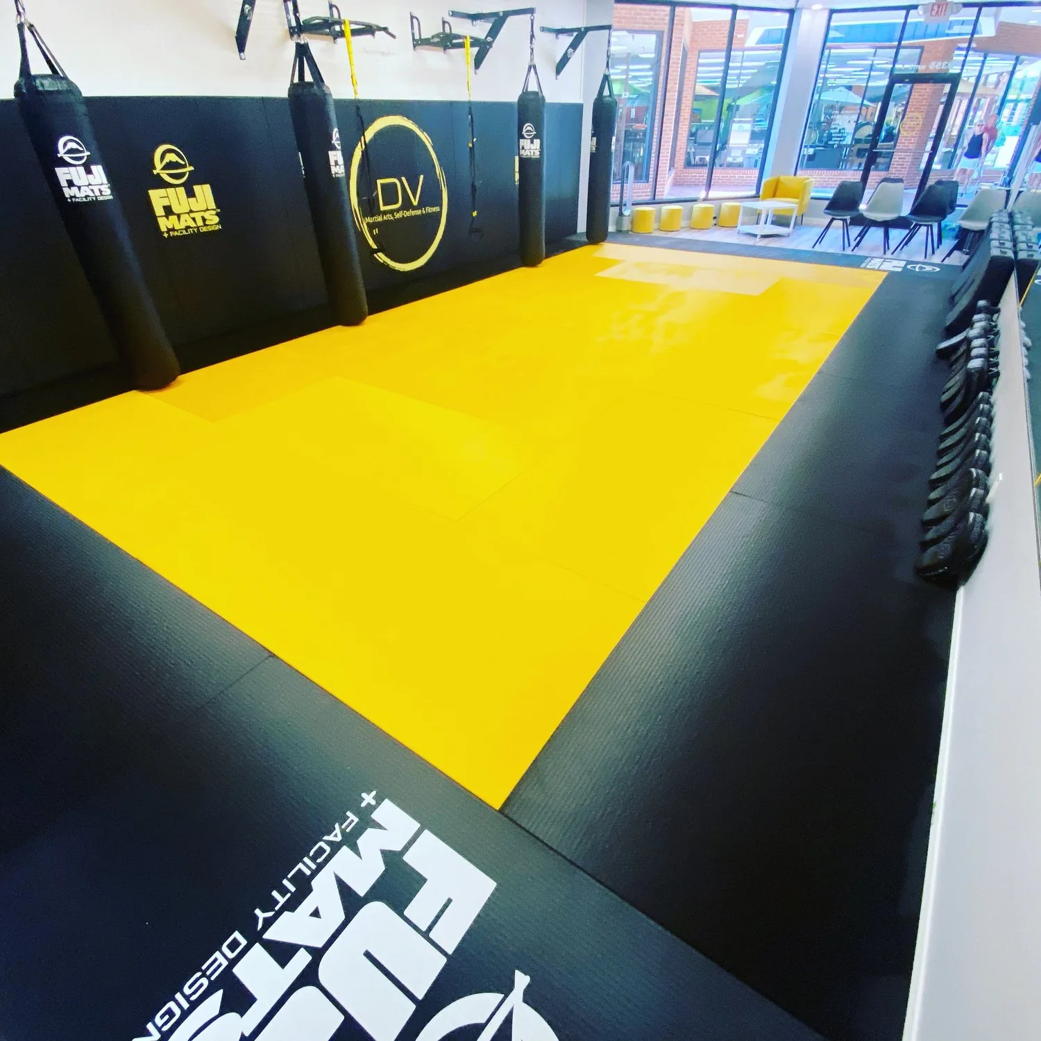 DV Martial Arts
