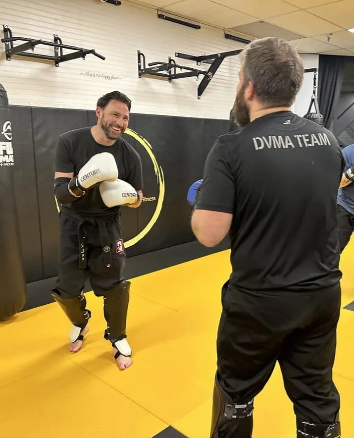 DV Martial Arts - Image 2