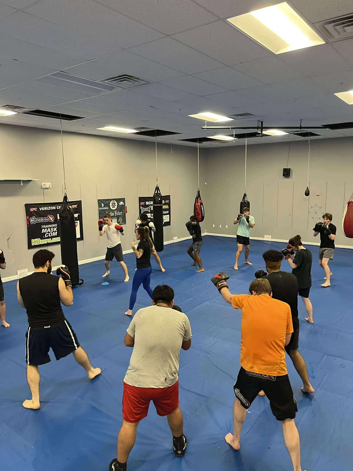 Knoxville Martial Arts Academy