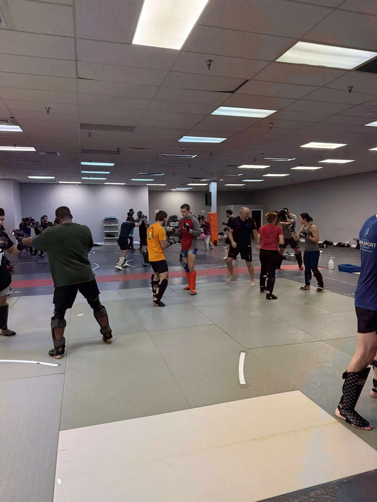 Knoxville Martial Arts Academy - Image 2