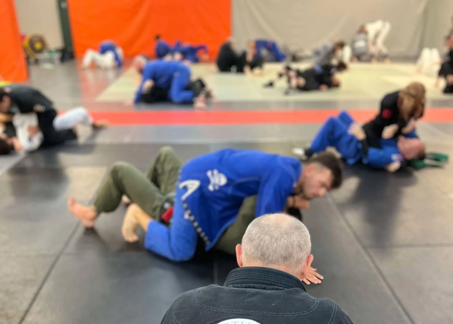 Knoxville Martial Arts Academy - Image 3
