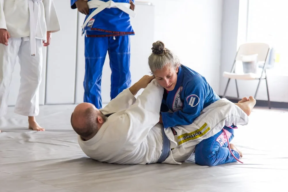 Lucas Lepri Brazilian Jiu Jitsu Knoxville