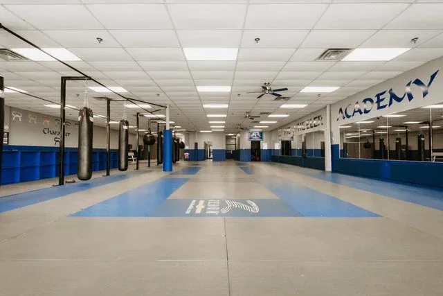 The Wheeler Academy