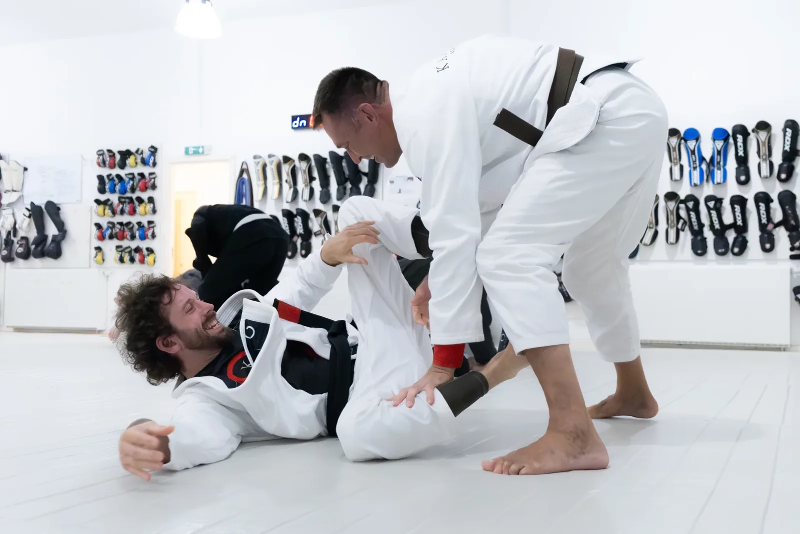 Kaizen Academy