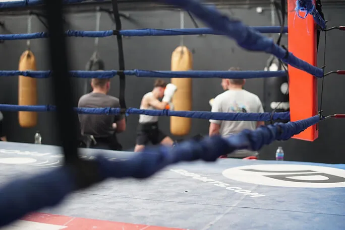 Lancaster Boxing Club (All Champs)