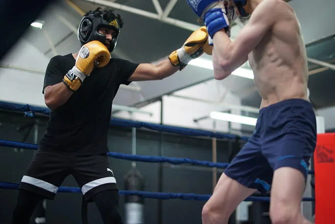 Lancaster Boxing Club (All Champs) - Image 2