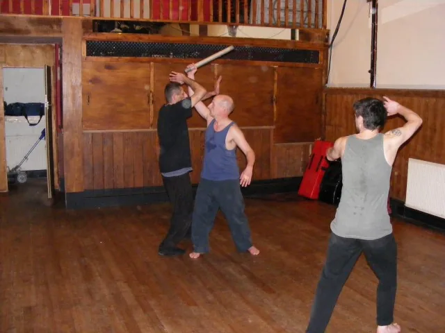 Lancaster School of Tai Chi Chuan - Image 2