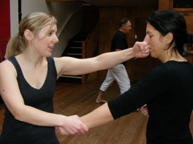 Lancaster School of Tai Chi Chuan - Image 3
