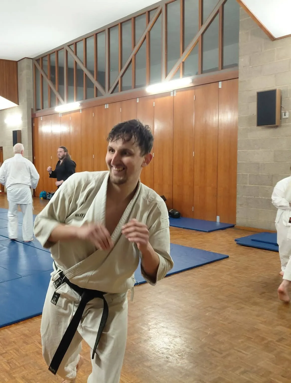 Satori-Do Karate Club