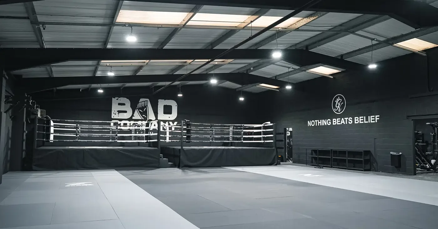 Bad Company