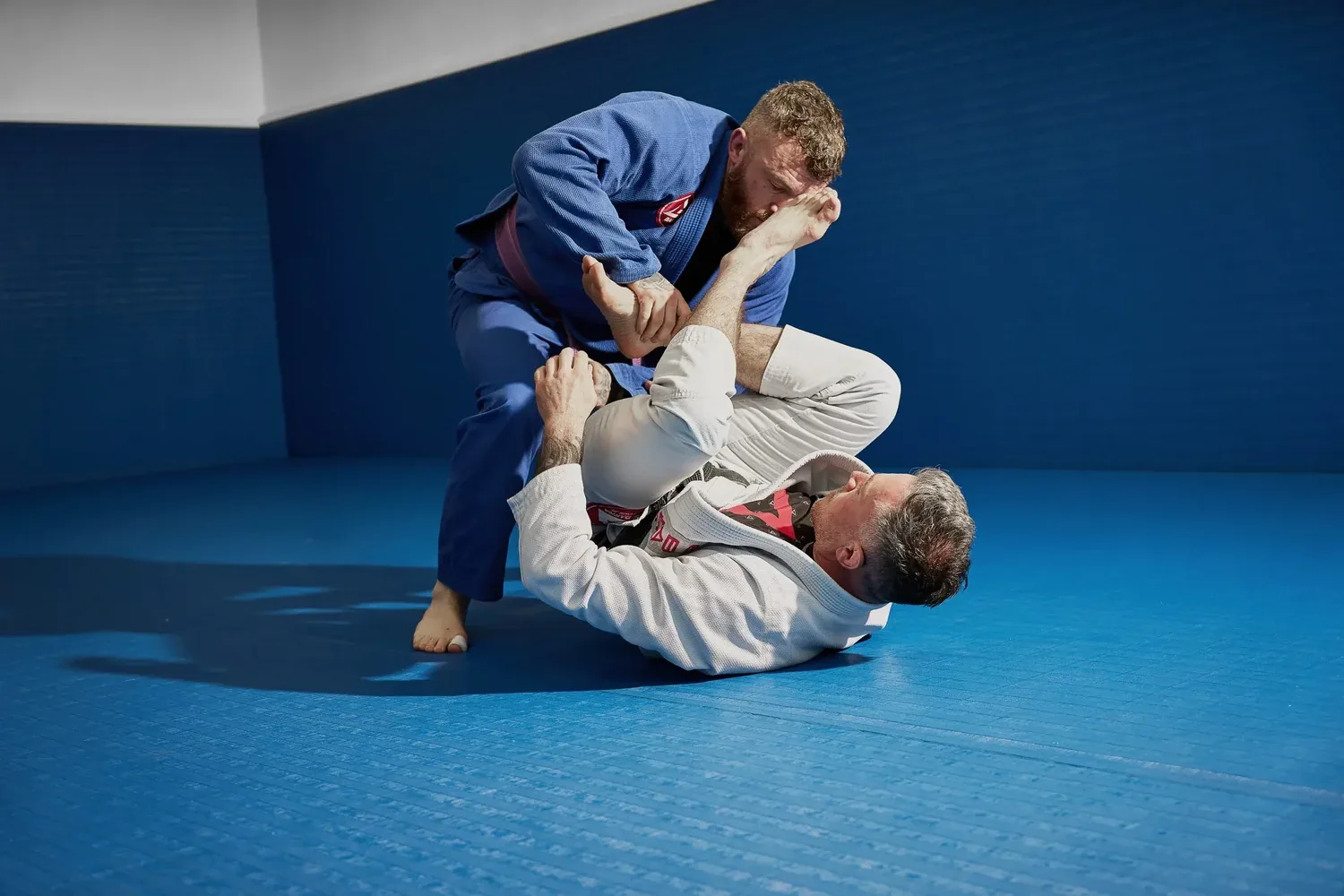 Gracie Barra Roundhay