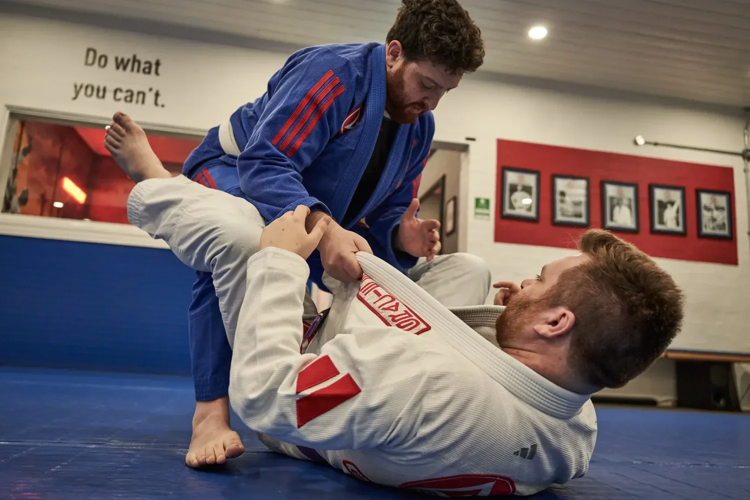 Gracie Barra Roundhay - Image 2