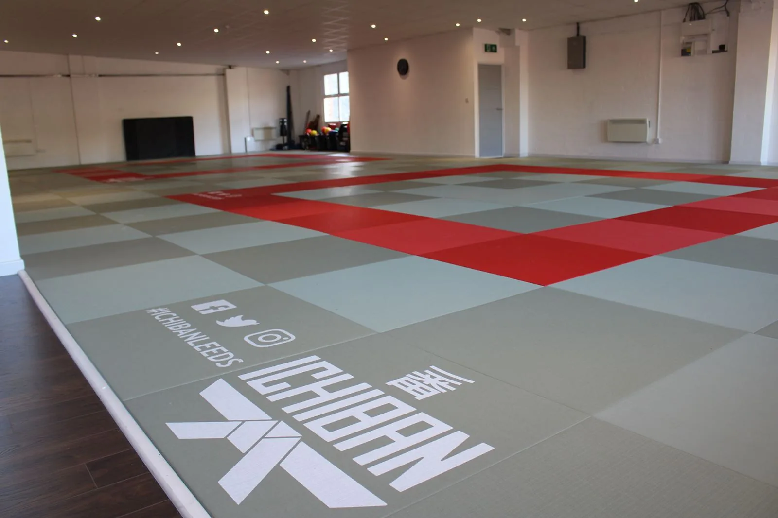 Ichiban Dojo