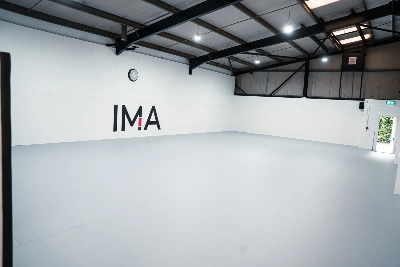 Immortal Martial Arts (IMA Leeds)